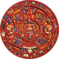 maya calendar